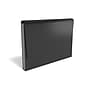 TRU RED™ Moisture Resistant Trifold Document Files, Letter Size, Assorted Colors (TR51846)~#|#~s1187176_sc7