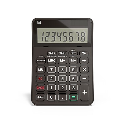 easy calculator