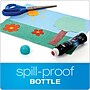 Quality Park Dab-N-Seal 1.69 oz. Envelope Moistener, Blue, 4/Pack (QUA46071)~#|#~s1187224_sc7