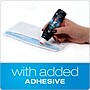 Quality Park Dab-N-Seal 1.69 oz. Envelope Moistener, Blue, 4/Pack (QUA46071)~#|#~s1187226_sc7