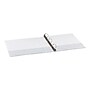 Wilson Jones 362 Basic 1 1/2" 3-Ring View Binders, White (WLJ36234W)~#|#~s1188044_sc7