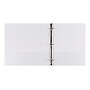 Wilson Jones 362 Basic 1 1/2" 3-Ring View Binders, White (WLJ36234W)~#|#~s1188047_sc7