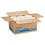 Pacific Blue Ultra Hardwound Paper Towels, 1-ply, 400 ft./Roll, 6 Rolls/Carton (26610)~#|#~s1188567_sc7