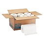 Pacific Blue Ultra Hardwound Paper Towels, 1-ply, 400 ft./Roll, 6 Rolls/Carton (26610)~#|#~s1188569_sc7