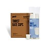 Perk™ Paper Hot Cups, 3 oz., White, 100/Sleeve, 10 Sleeves/Carton (PK59141CT)~#|#~s1190178_sc7