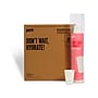 Perk™ Paper Hot Cups, 12 oz., White, 50/Sleeve, 10 Sleeves/Carton (PK59144CT)~#|#~s1190184_sc7