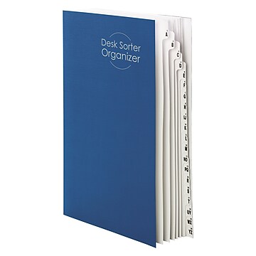 File Folder Organizers & Sorters | Staples