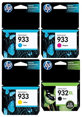 staples hp 62xl