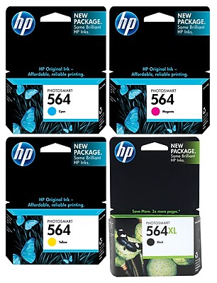hp 564xl staples