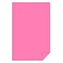 Astrobrights 11" x 17", Colored Paper, 24 lbs., Pulsar Pink, 500 Sheets/Ream (21033/22623)~#|#~s1191381_sc7