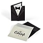 Astrobrights 8.5" x 11", Colored Paper, 24 lbs., Eclipse Black, 500 Sheets/Ream (22321)~#|#~s1191434_sc7
