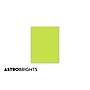 Astrobrights Colored Paper, 24 lbs., 8.5" x 11", Vulcan Green, 500 Sheets/Ream (21859/22379)~#|#~s1191462_sc7