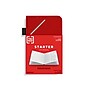 TRU RED™ Medium Starter Journal, Red (TR58411)~#|#~s1191564_sc7