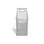 TRU RED™ Wire Mesh File Organizer, Silver (TR57551)~#|#~s1191585_sc7