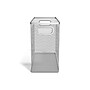 TRU RED™ Wire Mesh File Organizer, Silver (TR57551)~#|#~s1191588_sc7