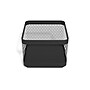 TRU RED™ Stackable Wire Mesh Accessory Holder, Matte Black (TR57571)~#|#~s1191593_sc7