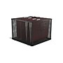 TRU RED™ Wire Mesh File Organizer, Matte Black (TR57549)~#|#~s1191596_sc7