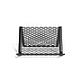 TRU RED™ 1 Compartment Business Card Holder, Matte Black (TR57526)~#|#~s1191615_sc7