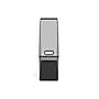 TRU RED™ Metal Magazine File, Matte Black, Each (TR57569)~#|#~s1191619_sc7