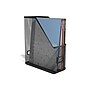 TRU RED™ Metal Magazine File, Matte Black, Each (TR57569)~#|#~s1191626_sc7