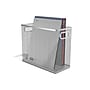 TRU RED™ Wire Mesh File Organizer, Silver (TR57551)~#|#~s1191627_sc7