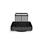 TRU RED™ 6-Compartment Wire Mesh Desk Organizer, Matte Black (TR57578-CC)~#|#~s1191643_sc7