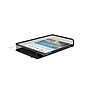 TRU RED™ Side Load Stackable Metal Letter Tray, Legal size, Matte Black (TR57564)~#|#~s1191662_sc7