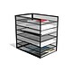 Metal Organizers