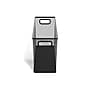 TRU RED™ Wire Mesh File Organizer, Matte Black (TR57550)~#|#~s1191710_sc7