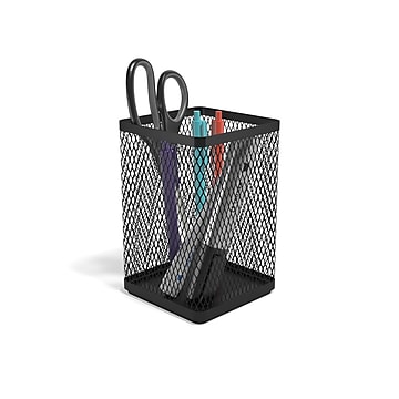 1-5 Compartments