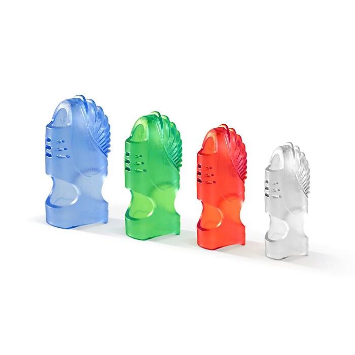 OLI-NATURA Mini-Handpads | 1 Stück | Weiß | ON00013.00003