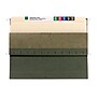 Smead Hanging File Folders with Box Bottom, 2" Expansion, Letter Size, Standard Green, 25/Box (64259)~#|#~s1192422_sc7