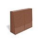 Staples Expanding File with Flap-Elastic Cord, 1-31 Index, Letter Size, Kraft (68024S)~#|#~s1192550_sc7