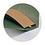 Smead Hanging File Folders with Box Bottom, 2" Expansion, Letter Size, Standard Green, 25/Box (64259)~#|#~s1192733_sc7