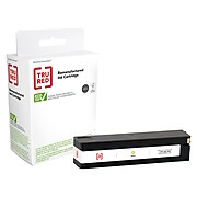 TRU RED™ Remanufactured Yellow High Yield Ink Cartridge Replacement for HP 981X (L0R11A)