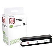 TRU RED™ Remanufactured Cyan High Yield Ink Cartridge Replacement for HP 981X (L0R09A)