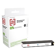 TRU RED™ Remanufactured Cyan Standard Yield Ink Cartridge Replacement for HP 972A (L0R86AN)
