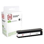 TRU RED™ Remanufactured Magenta High Yield Ink Cartridge Replacement for HP 981X (L0R10A)