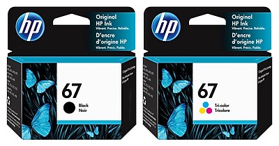 hp 97 ink compatible printers