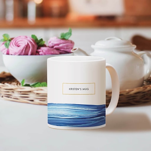 Custom Mugs by Staples® Print Services