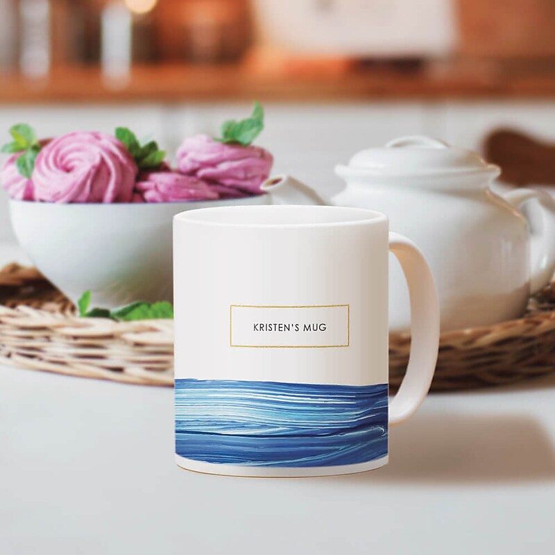 Custom Mugs by Staples® Print Services image 1