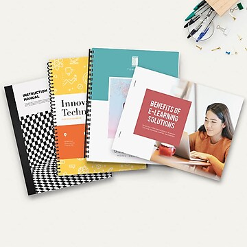 Color copies at staples discount
