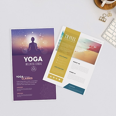 Color Copies | Staples