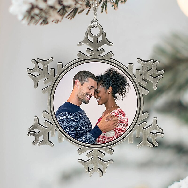 Custom Ornaments by Staples® Print Services image 1