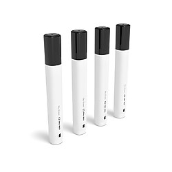 Black Markers