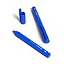 TRU RED™ Permanent Marker, Fine Tip, Blue, 12/Pack (TR54536)~#|#~s1194970_sc7