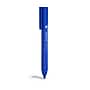 TRU RED™ Permanent Marker, Fine Tip, Blue, 12/Pack (TR54536)~#|#~s1194971_sc7