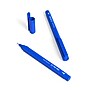TRU RED™ Permanent Markers, Ultra Fine Tip, Blue, 12/Pack (TR54537)~#|#~s1194991_sc7