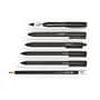 TRU RED™ Ballpoint Pen, Medium Point, 1.0mm, Red, Dozen (TR52859)~#|#~s1195003_sc7