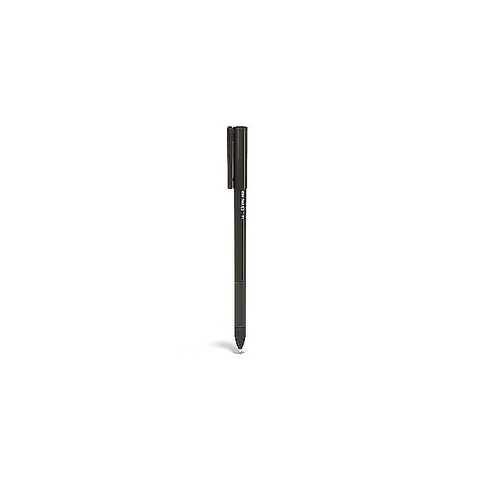 tru vape pen Electronic vape pens are a common item used by many to consume nicotine and  cannabis products. They are simple, less obtrusive than coventional ways  Stock Photo